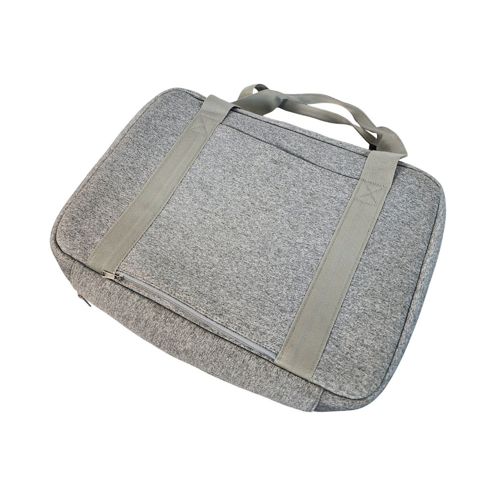 Frida Mom Labor and Delivery Hospital Bag Organizer Set Heather Gray Travel